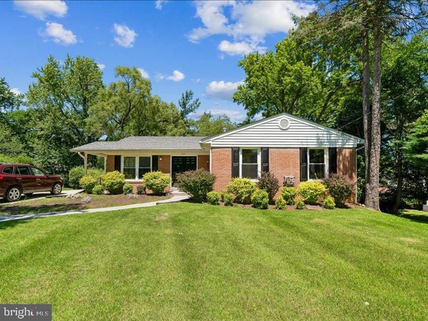 903 Annmore Drive, Silver Spring, MD 20902 Main Photo