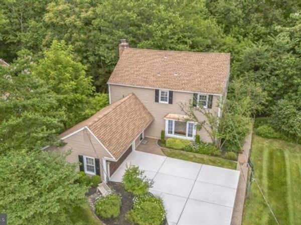 1921 W POINT DRIVE, CHERRY HILL, NJ 08003