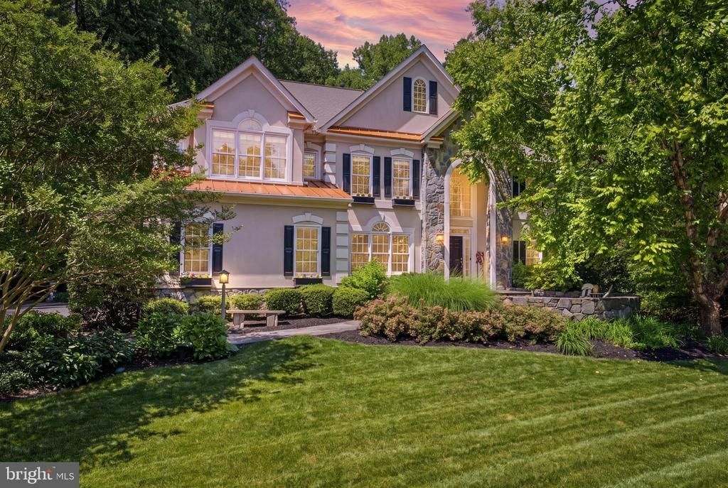 19313 CISSEL MANOR DRIVE, POOLESVILLE, MD 20837