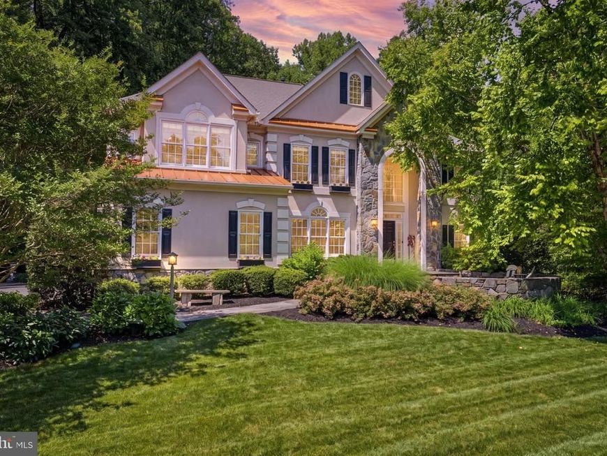 19313 Cissel Manor Drive, Poolesville, MD 20837 Main Photo
