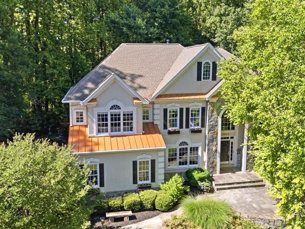 19313 CISSEL MANOR DRIVE, POOLESVILLE, MD 20837