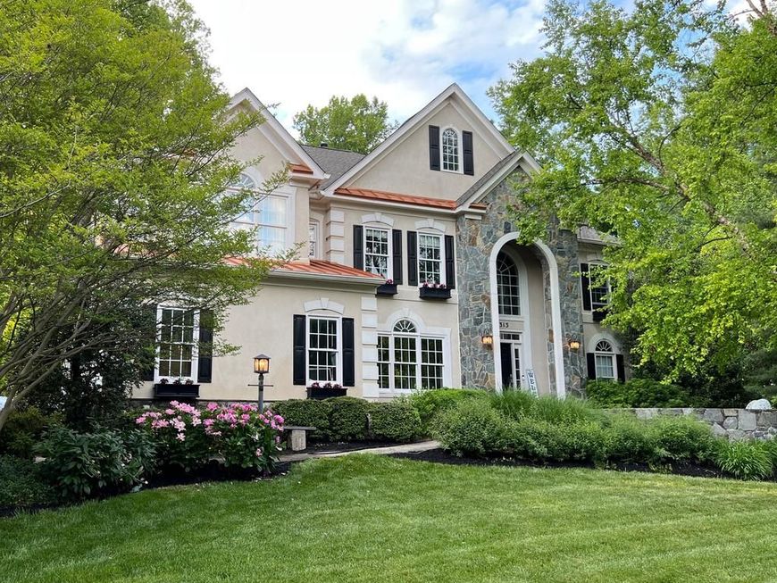 19313 Cissel Manor Drive, Poolesville, MD 20837 Main Photo