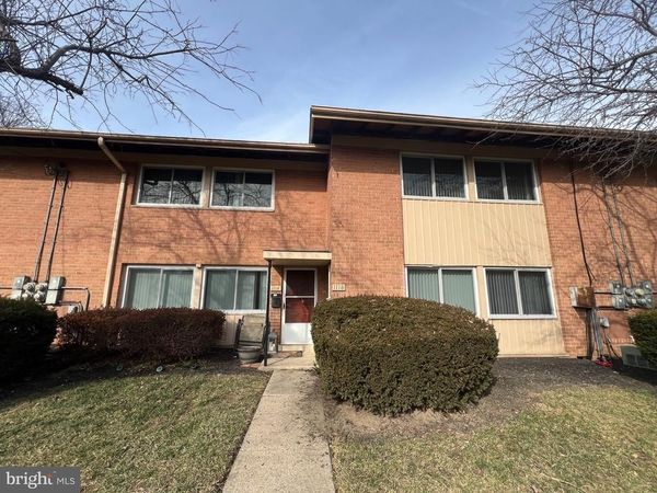 1118 TANEY AVENUE, Unit 1118, FREDERICK, MD 21702