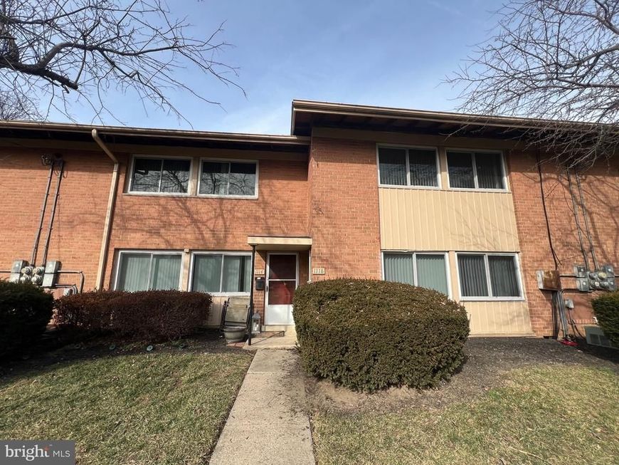 1118 Taney Avenue, Unit 1118, Frederick, MD 21702 Main Photo