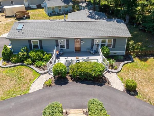 114 DANS LANE, MILTON, DE 19968