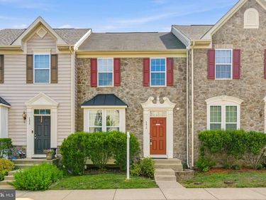 4610 ALLIANCE WAY, FREDERICKSBURG, VA 22408