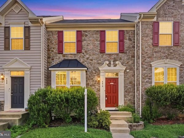 4610 ALLIANCE WAY, FREDERICKSBURG, VA 22408
