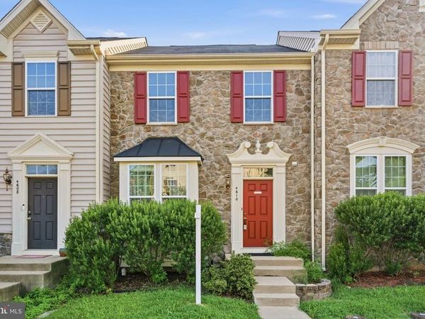 4610 ALLIANCE WAY, FREDERICKSBURG, VA 22408