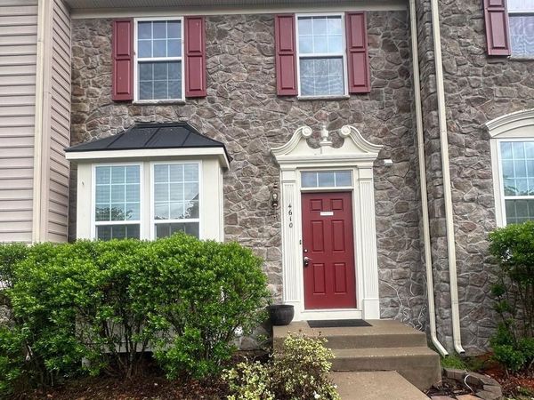 4610 ALLIANCE WAY , FREDERICKSBURG, VA 22408