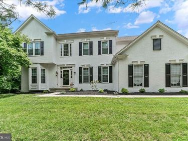 39 MAPLE LANE, GLEN MILLS, PA 19342