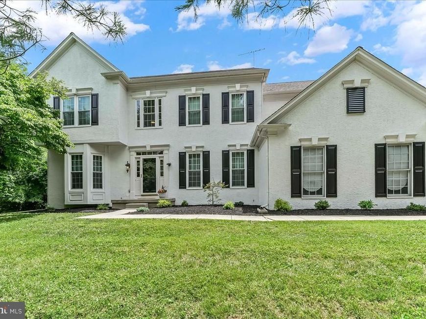 39 Maple Lane, Glen Mills, PA 19342 Main Photo