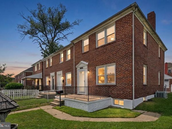 2169 FIRETHORN ROAD, BALTIMORE, MD 21220