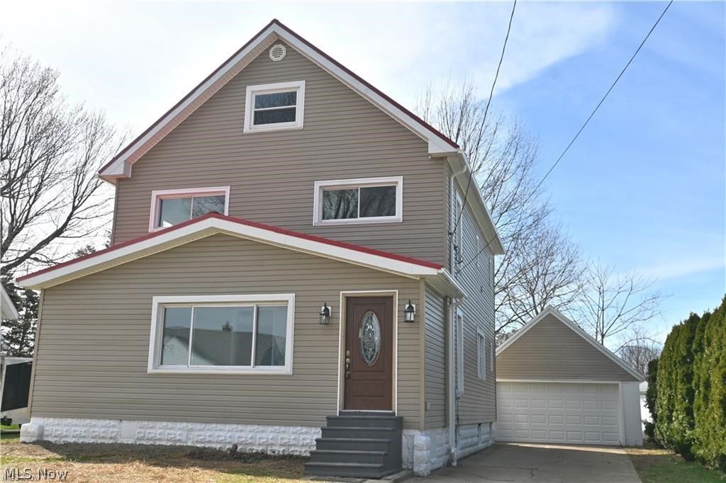 799 Buffalo Street , Conneaut, OH 44030 Main Photo