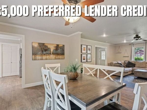 25 Lonsdale Drive, Bella Vista, AR 72715