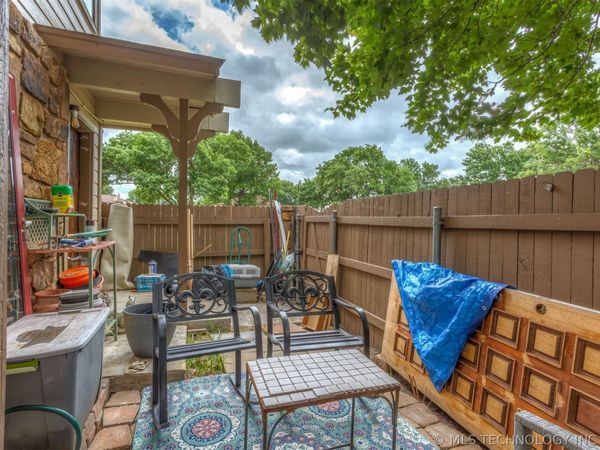 6380 S 80th East Avenue , Unit A, Tulsa, OK 74133