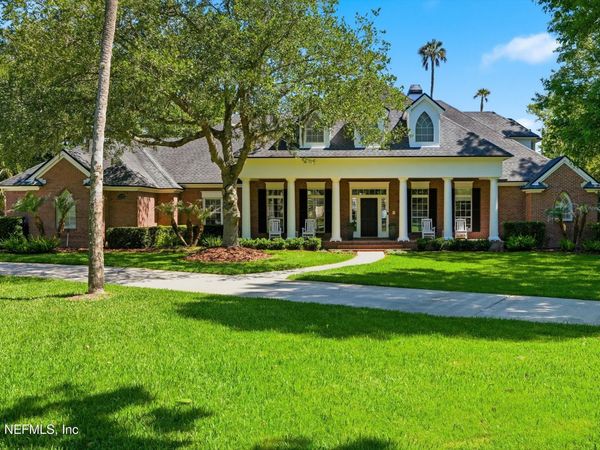 24400 HARBOUR VIEW Drive, Ponte Vedra Beach, FL 32082