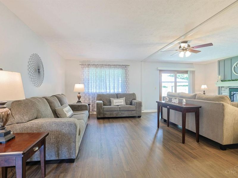 1858 Fallbrook Lane, Springfield Twp., OH 45240 Photo 6