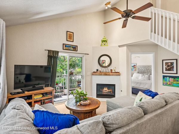 5203 Elk Lane, Basalt, CO 81621