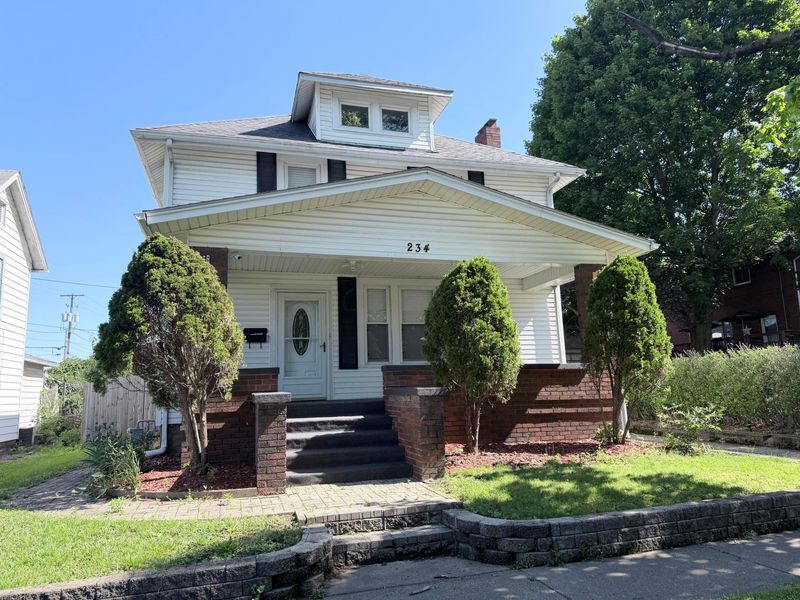 234 Mulberry Street, Coshocton, OH 43812 Photo 3