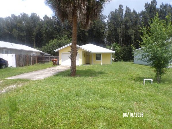 2260 84th Court, Vero Beach, FL 32966