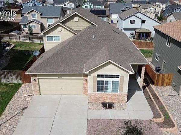 9256 Portmarnock Court, Peyton, CO 80831