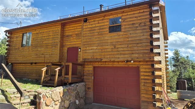 276 Oxford Place, Florissant, CO 80816 Main Photo