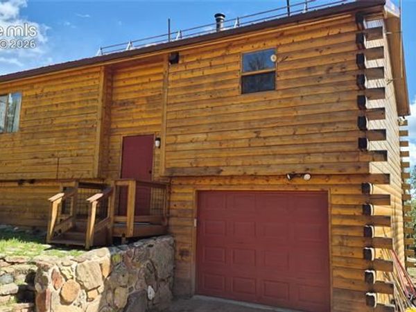 276 Oxford Place, Florissant, CO 80816
