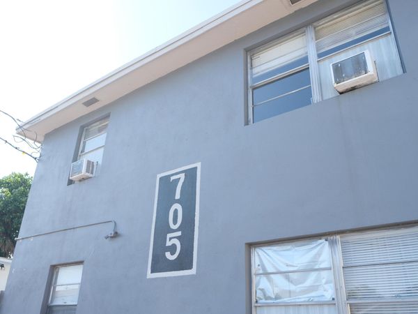 705 13th Street, Unit 4, West Palm Beach, FL 33401