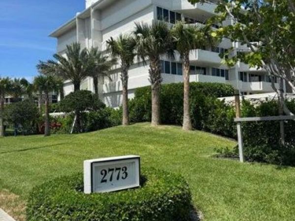 2773 S Ocean Boulevard, Unit 414, Palm Beach, FL 33480