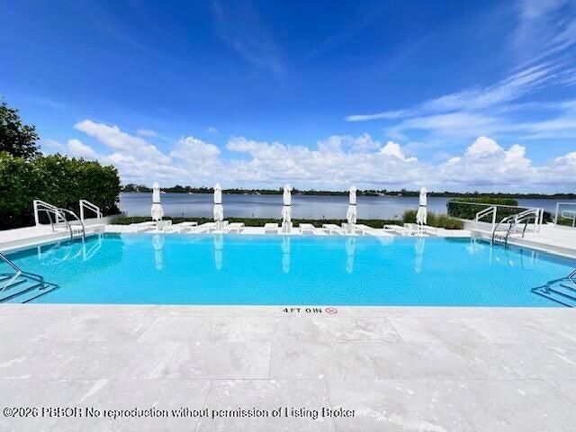 2773 S Ocean Boulevard, Unit 414, Palm Beach, FL 33480 Photo