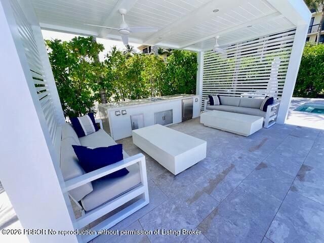 2773 S Ocean Boulevard, Unit 414, Palm Beach, FL 33480 Photo