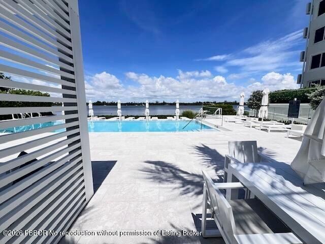 2773 S Ocean Boulevard, Unit 414, Palm Beach, FL 33480 Photo