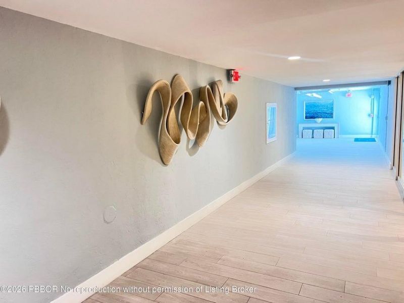 2773 S Ocean Boulevard, Unit 414, Palm Beach, FL 33480 Photo