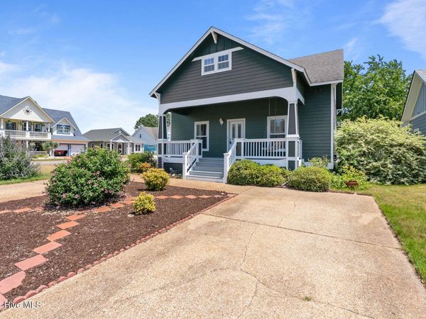 110 N Compass Drive , Grandy, NC 27939
