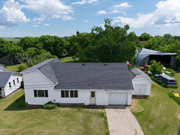 25924 185th Avenue SW, Crookston, MN 56716