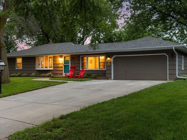 3572 Emerald Drive, White Bear Lake, MN 55110