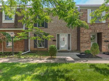 2106 Wellington Court, Fairborn, OH 45324