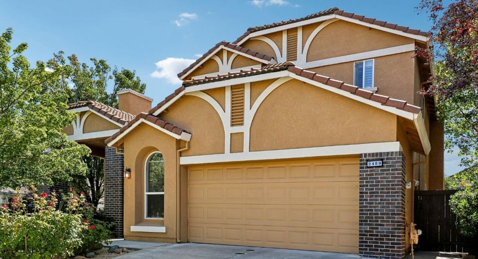 2489 W Burberry Way, Sacramento, CA 95835 Photo