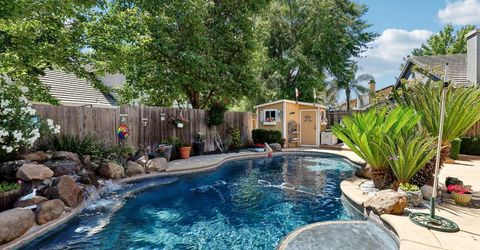 2489 W Burberry Way, Sacramento, CA 95835 Photo