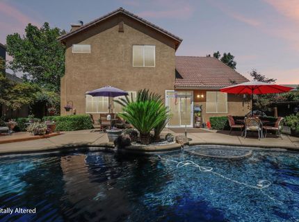 2489 W Burberry Way, Sacramento, CA 95835 Photo