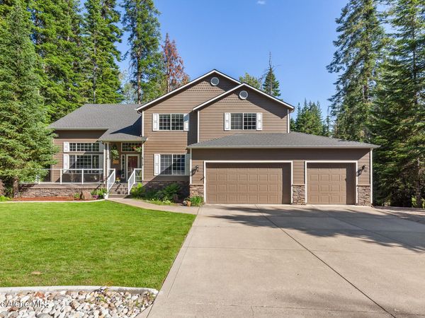 3256 E Cambridge DR , Hayden, ID 83835