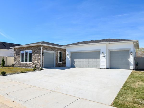 3787 N Kelseyville Way, Star, ID 83669