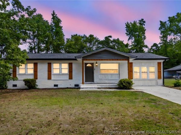 7610 Southgate Road, Fayetteville, NC 28314