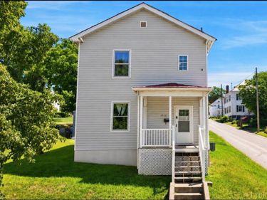 1022 Pierce Street, Lynchburg, VA 24501