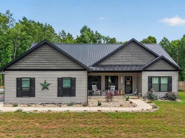 4320 Lewis Ford Road, Brookneal, VA 24528