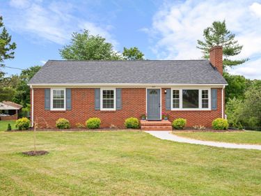 203 Maple Hills Drive, Lynchburg, VA 24502