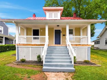 313 Euclid Avenue, Lynchburg, VA 24501