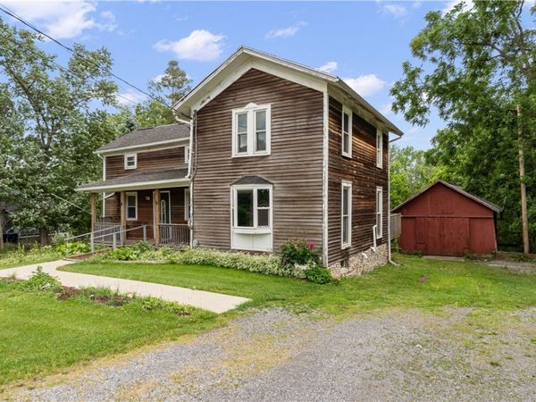 8883 Main Street , Honeoye, NY 14471