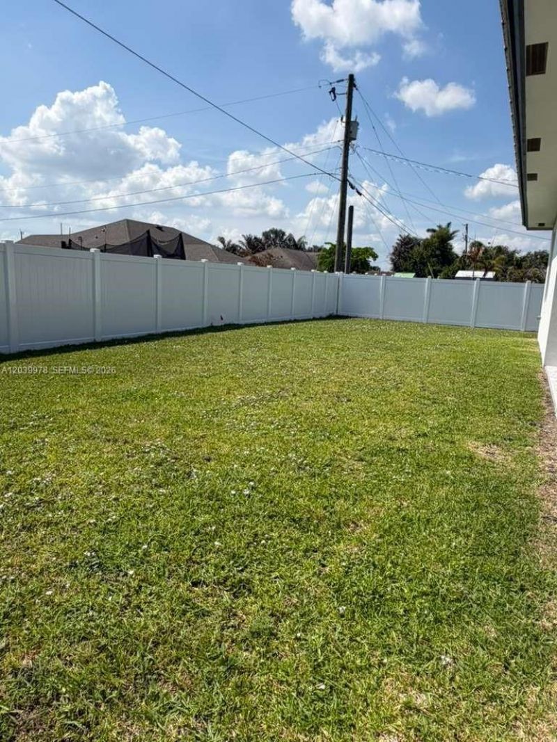 121 SW Sea Lion Rd , Port Saint Lucie, FL 34953 Photo
