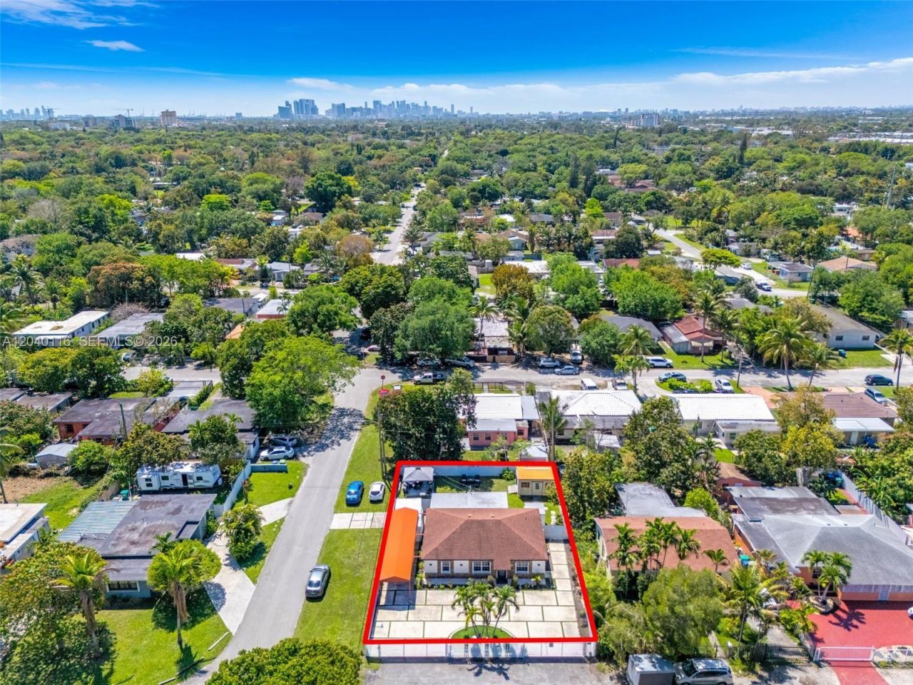 302 NW 100th St , Miami, FL 33150 Photo